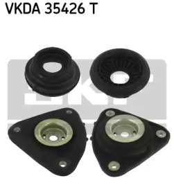 Подшипник SKF VKDA 35426 T